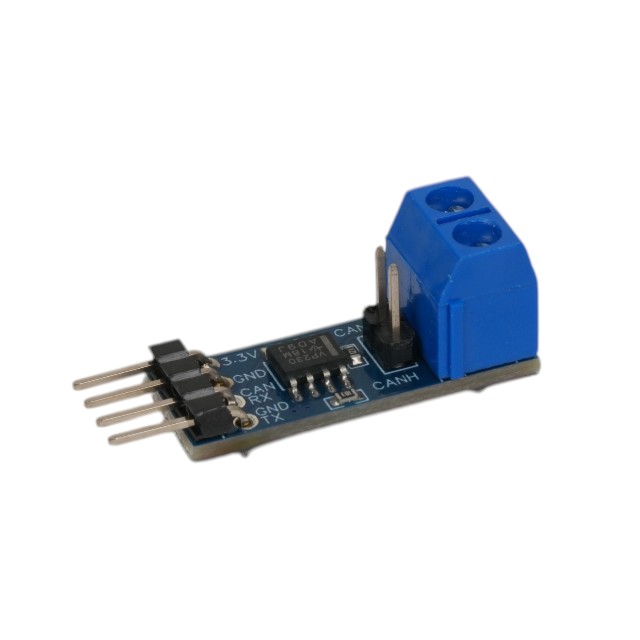 SN65HVD230 TRANS.DEV.MOD OZD-ARDUINO | Özdisan